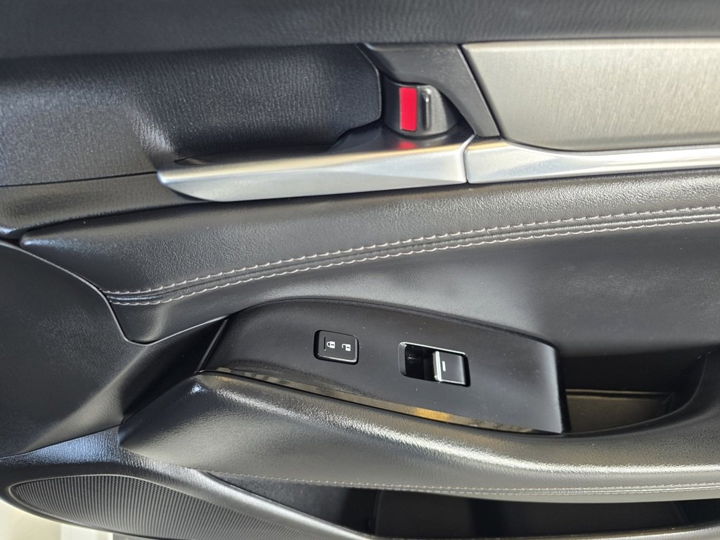 Used 2018 MAZDA MAZDA6 Grand Touring image 28