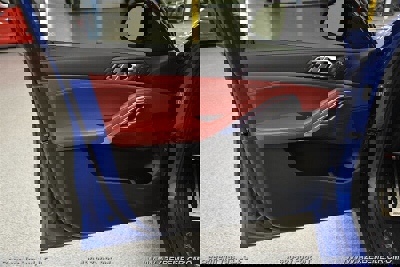 Used 2020 BMW X6 sDrive40i w/ Executive Package image 41