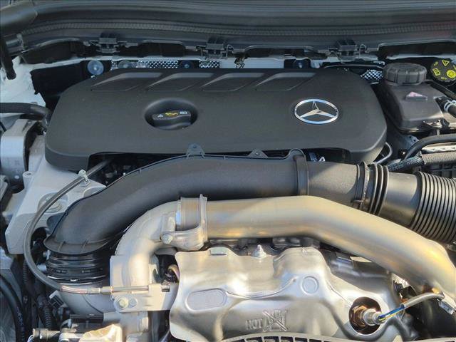 New 2026 Mercedes-Benz GLA 250 image 15