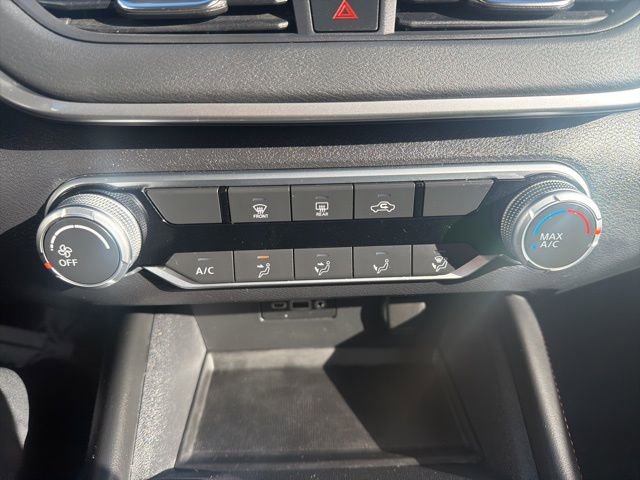 Used 2022 Nissan Altima 2.5 SR image 26