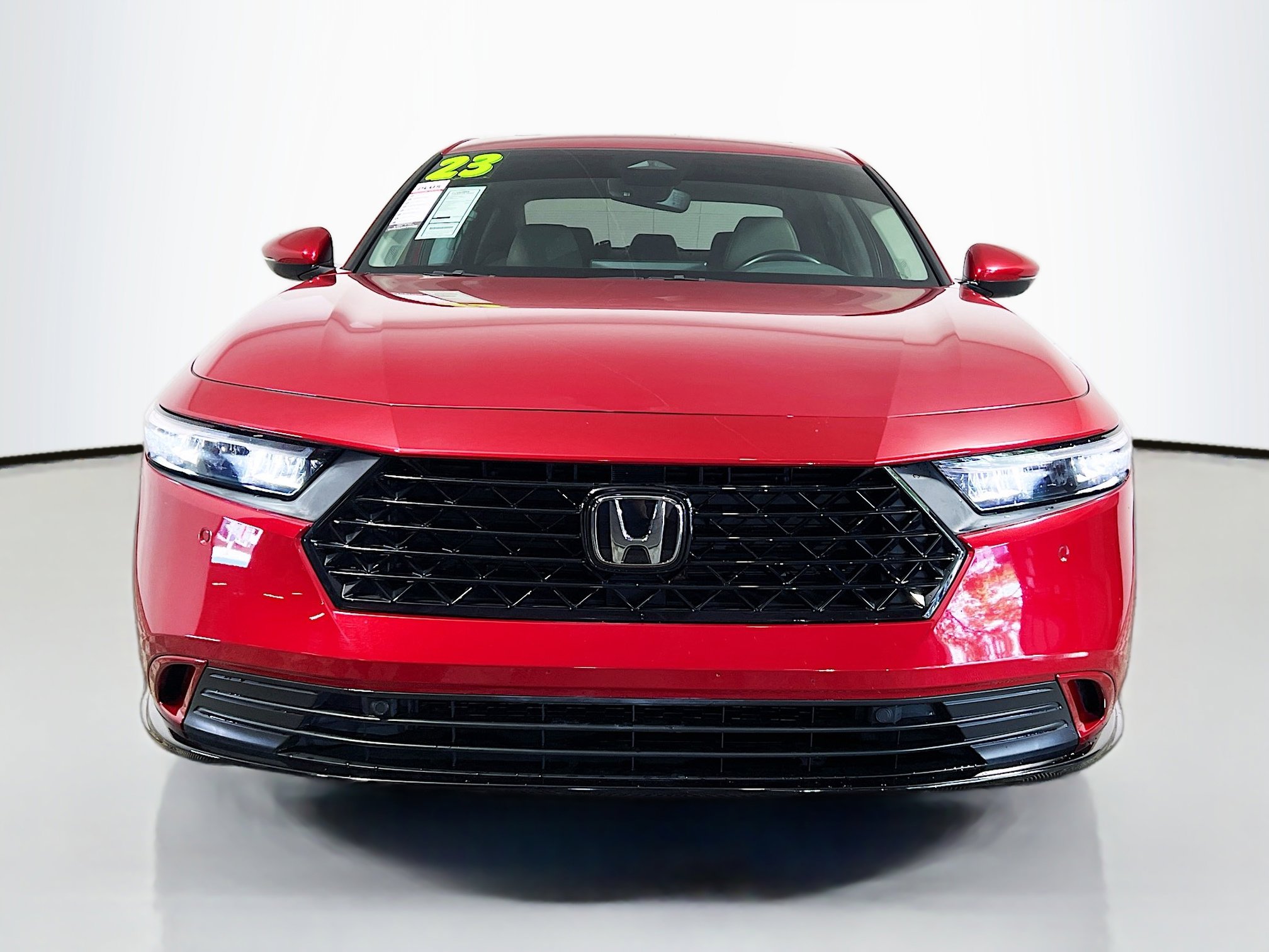 Used 2023 Honda Accord EX-L image 11