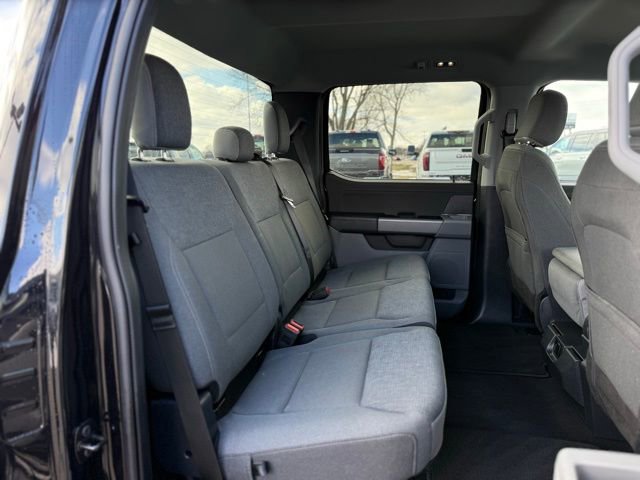 Certified 2024 Ford F150 XLT w/ Tow/Haul Package image 18