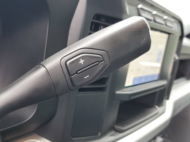 Certified 2023 Ford F550 2WD Regular Cab Super Duty image 20