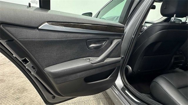 Used 2015 BMW 528i Sedan image 20