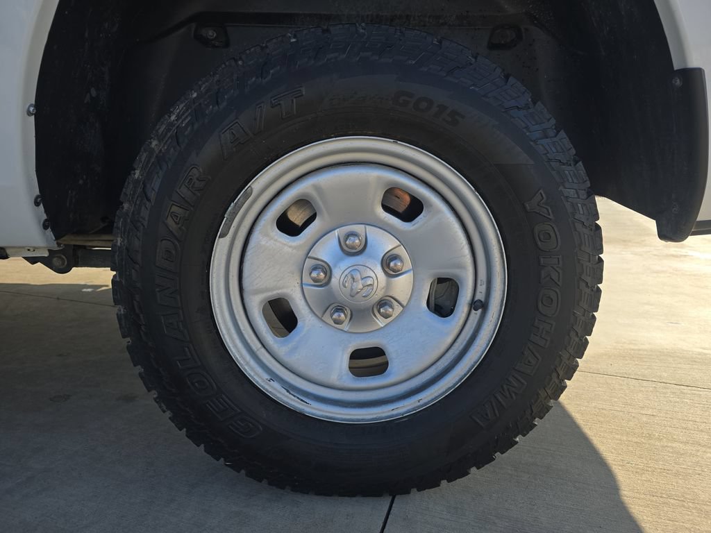 Used 2016 RAM 1500 Tradesman w/ Popular Equipment Group AWD/4WD image 30