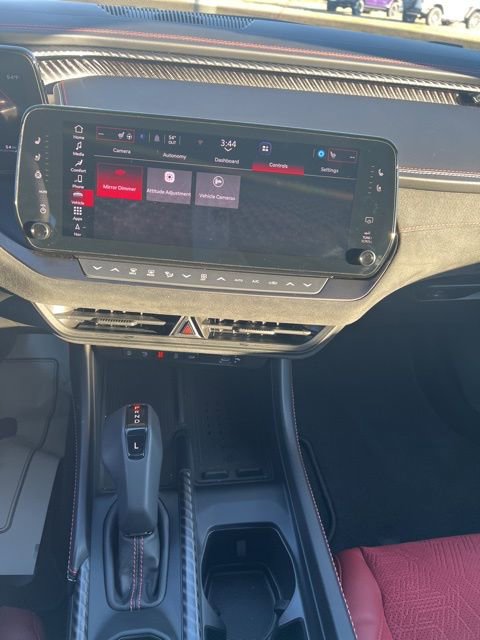 New 2026 Dodge Charger R/T Scat Pack image 19