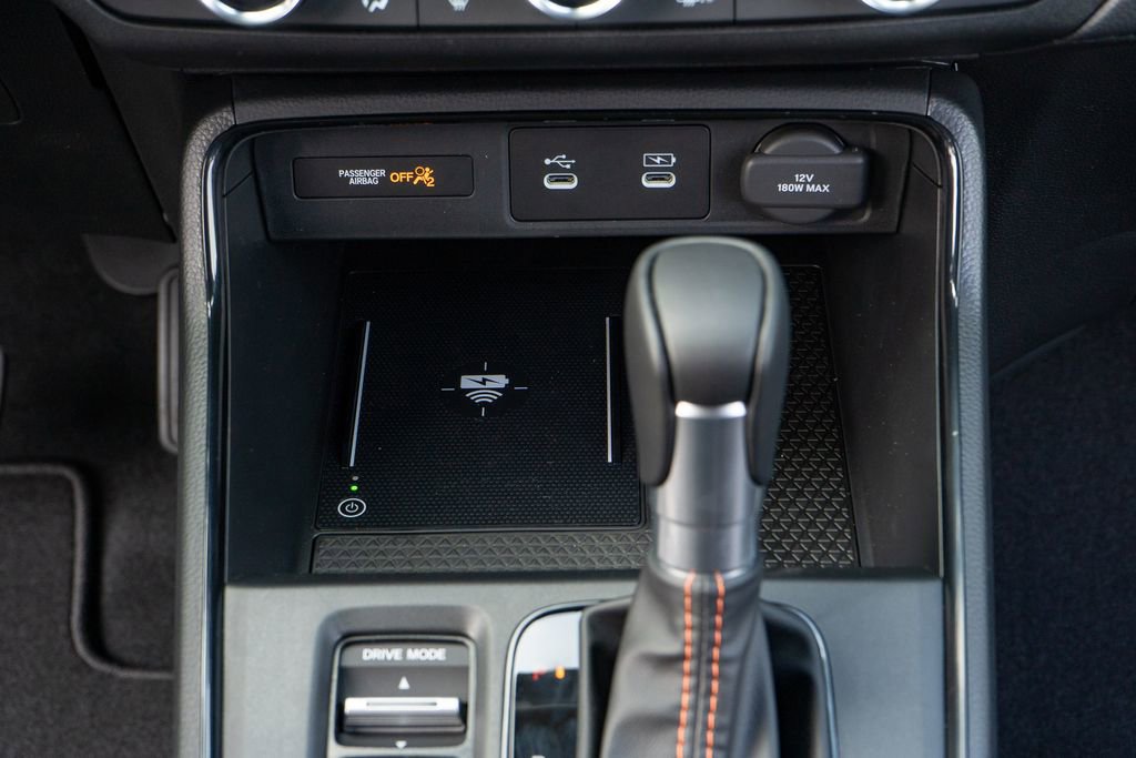 New 2026 Honda CR-V Sport-L image 21