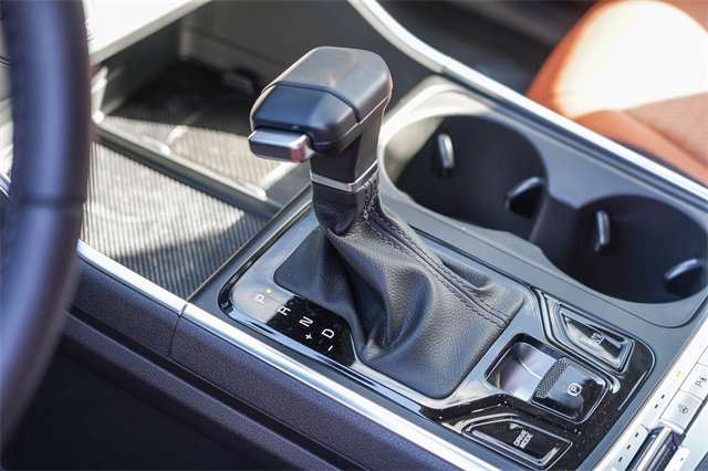 New 2026 Kia Carnival SX Prestige image 21