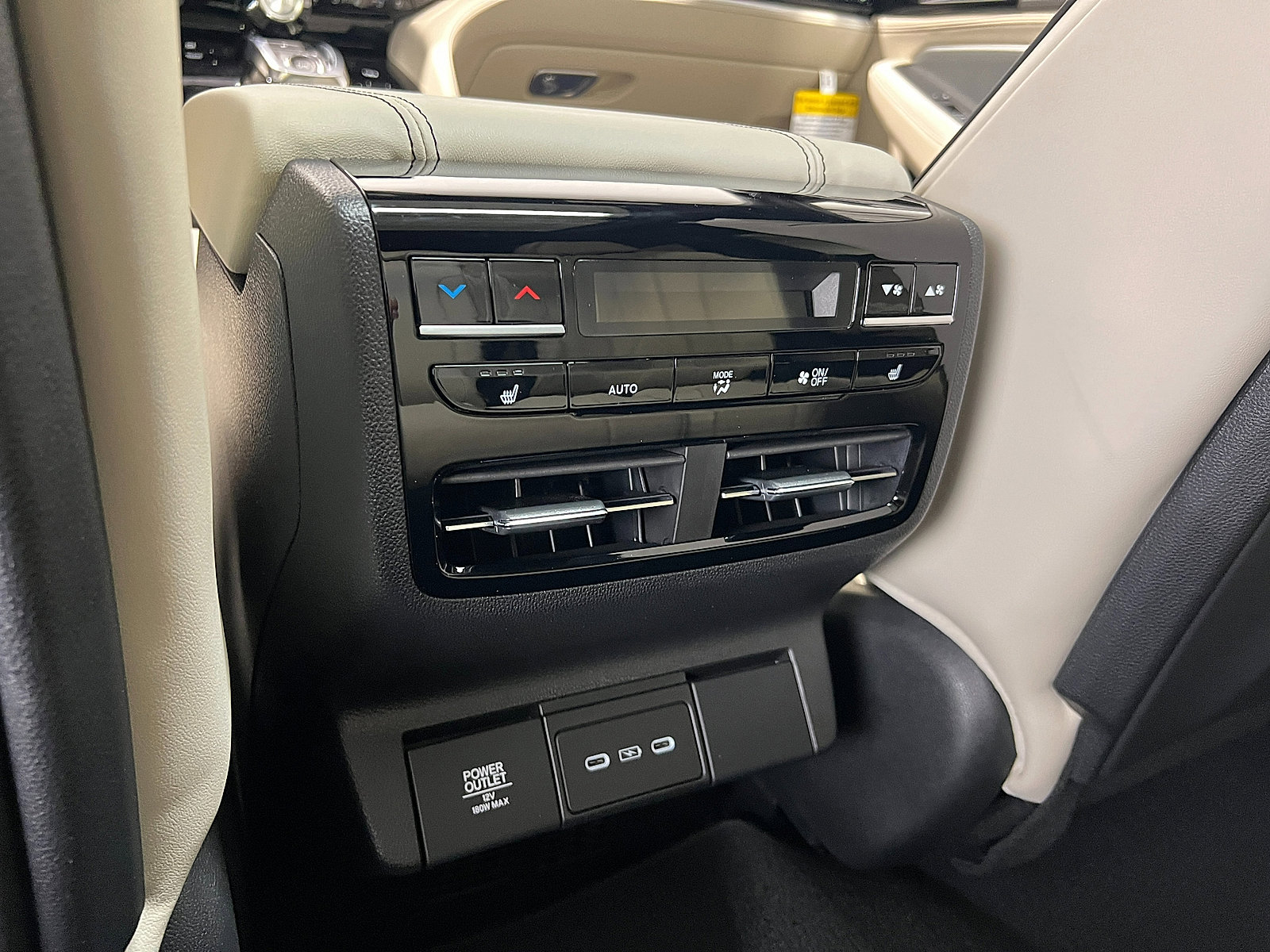 New 2026 Acura MDX A-Spec w/ Advance Package AWD/4WD image 26