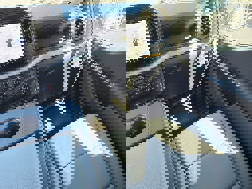 New 2026 Ford F150 XL image 19