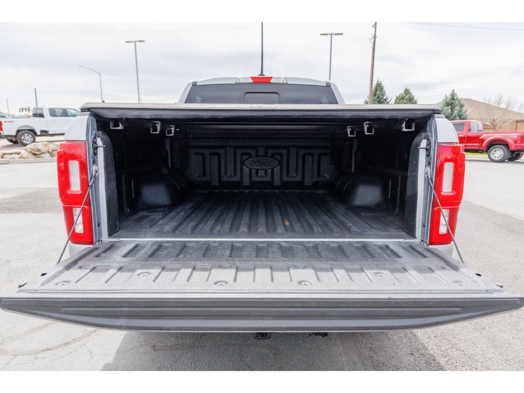 Used 2020 Ford Ranger XLT w/ Equipment Group 302A Luxury image 15