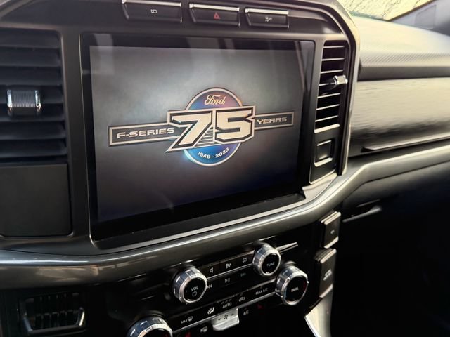 Certified 2023 Ford F150 XLT w/ Equipment Group 302A High AWD/4WD image 16