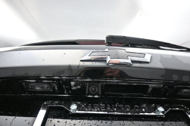 Used 2024 Chevrolet Equinox LT w/ LPO, Cargo Package FWD image 27