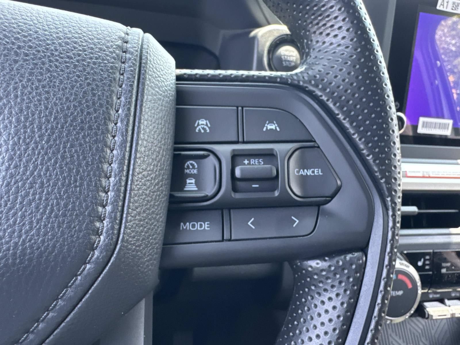 New 2026 Toyota Tacoma SR5 AWD/4WD image 16