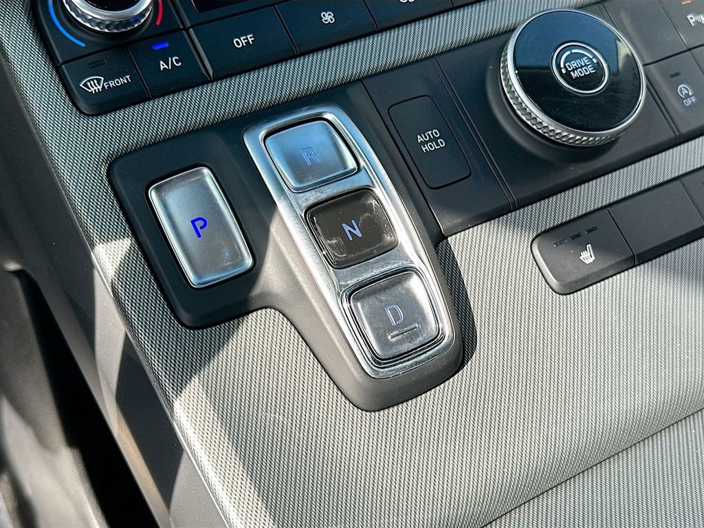Used 2025 Hyundai Palisade SEL FWD image 17