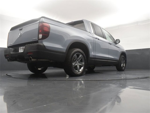 Used 2022 Honda Ridgeline RTL image 24