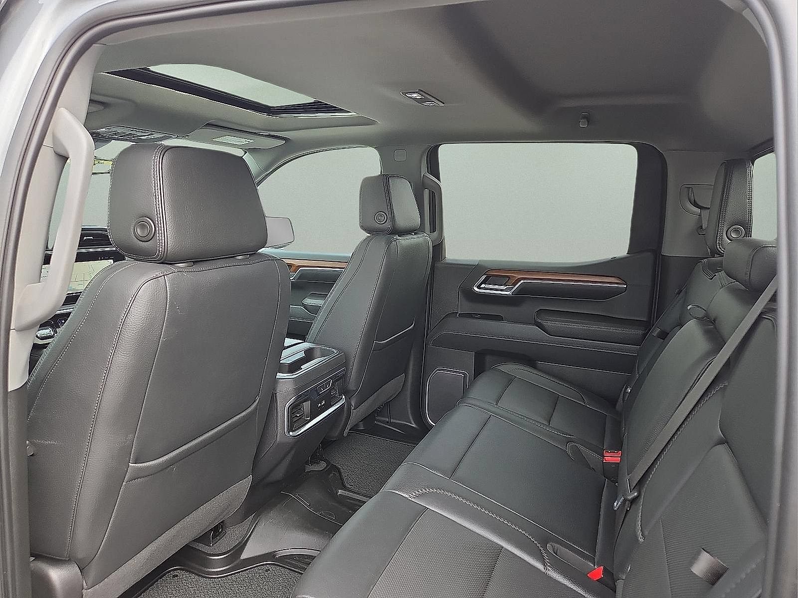 Certified 2023 GMC Sierra 1500 Denali w/ Denali Reserve Package AWD/4WD image 20