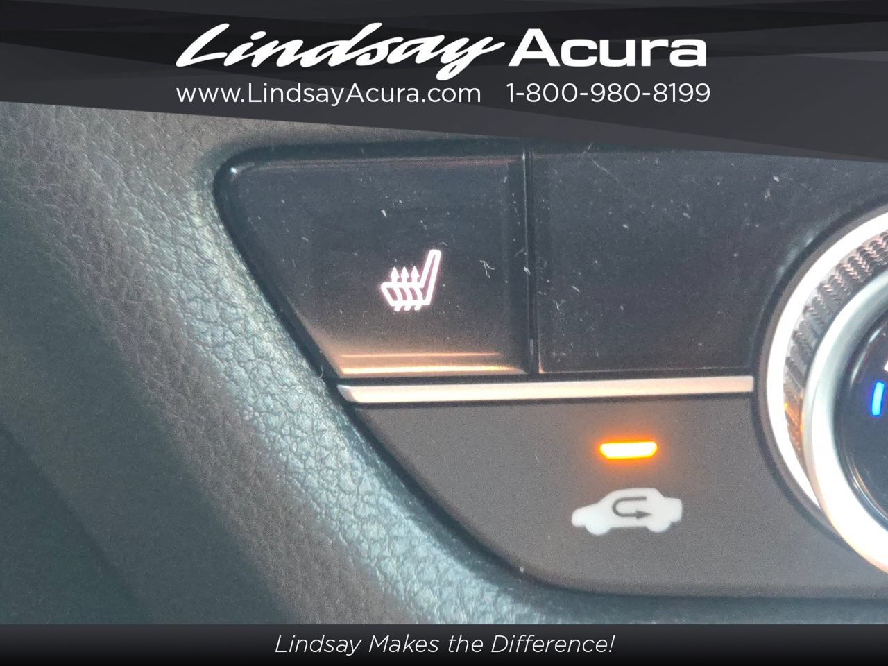 New 2026 Acura ADX AWD image 17