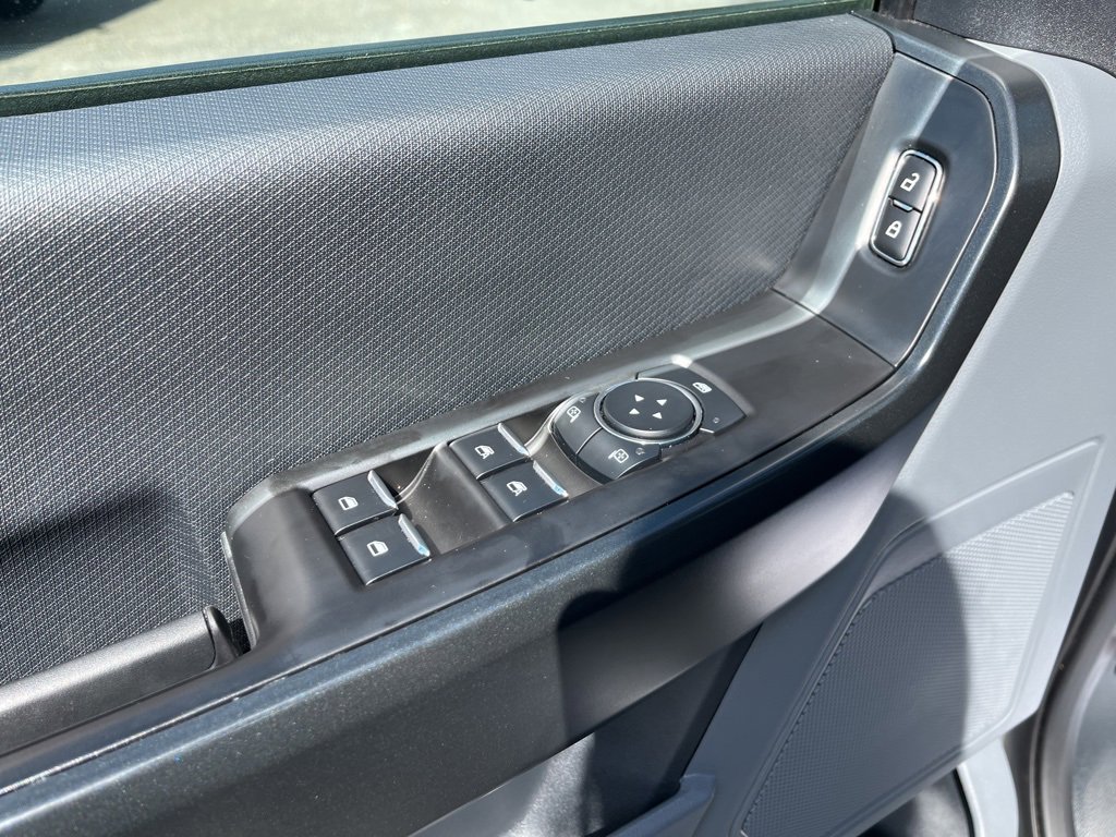 Used 2023 Ford F150 Lightning Pro w/ Tow Technology Package image 22