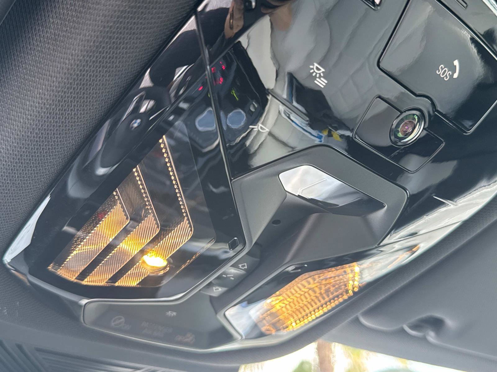 Certified 2025 BMW 530i w/ M Sport Package image 26