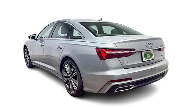 Used 2019 Audi A6 3.0T Premium Plus w/ Premium Plus Package image 4