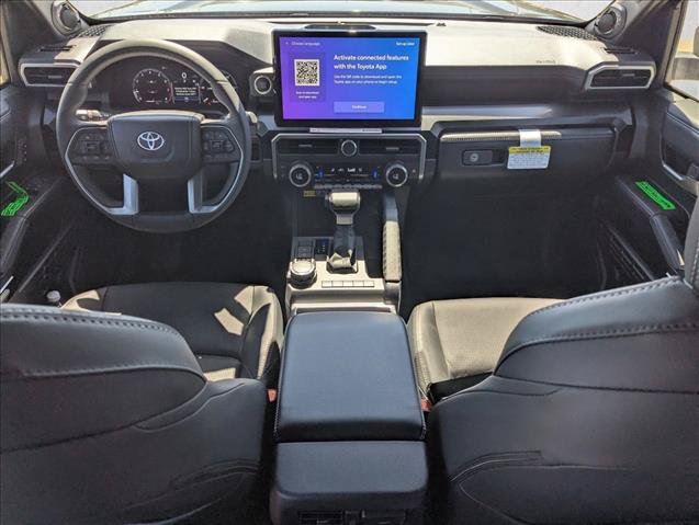 Used 2026 Toyota 4Runner Limited AWD/4WD image 14