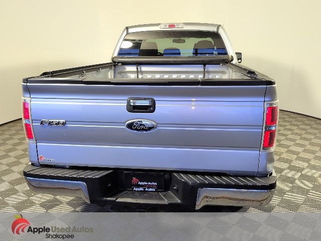 Used 2011 Ford F150 XLT w/ XLT Chrome Pkg AWD/4WD image 6