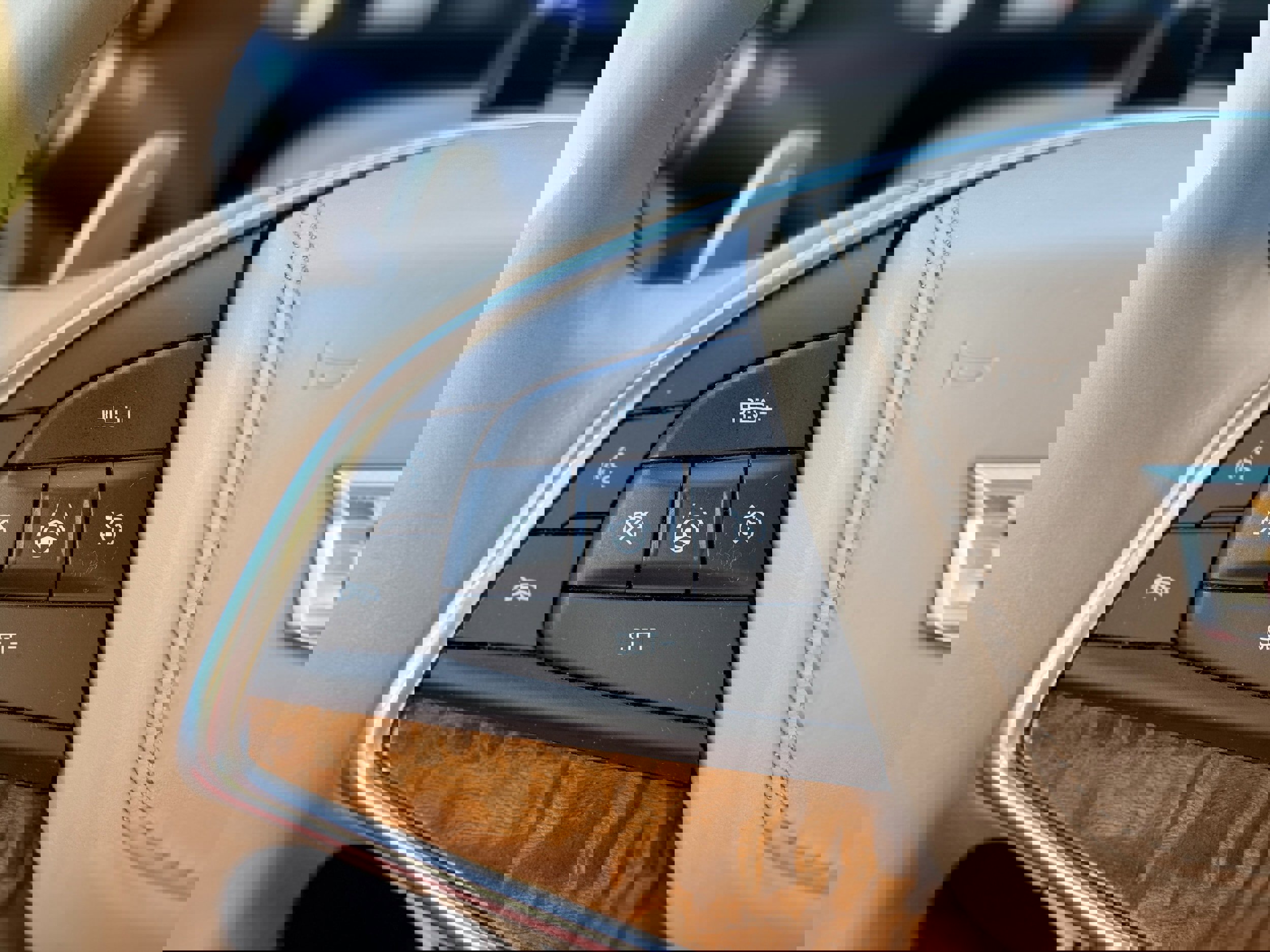 Used 2018 Cadillac CT6 Platinum image 13