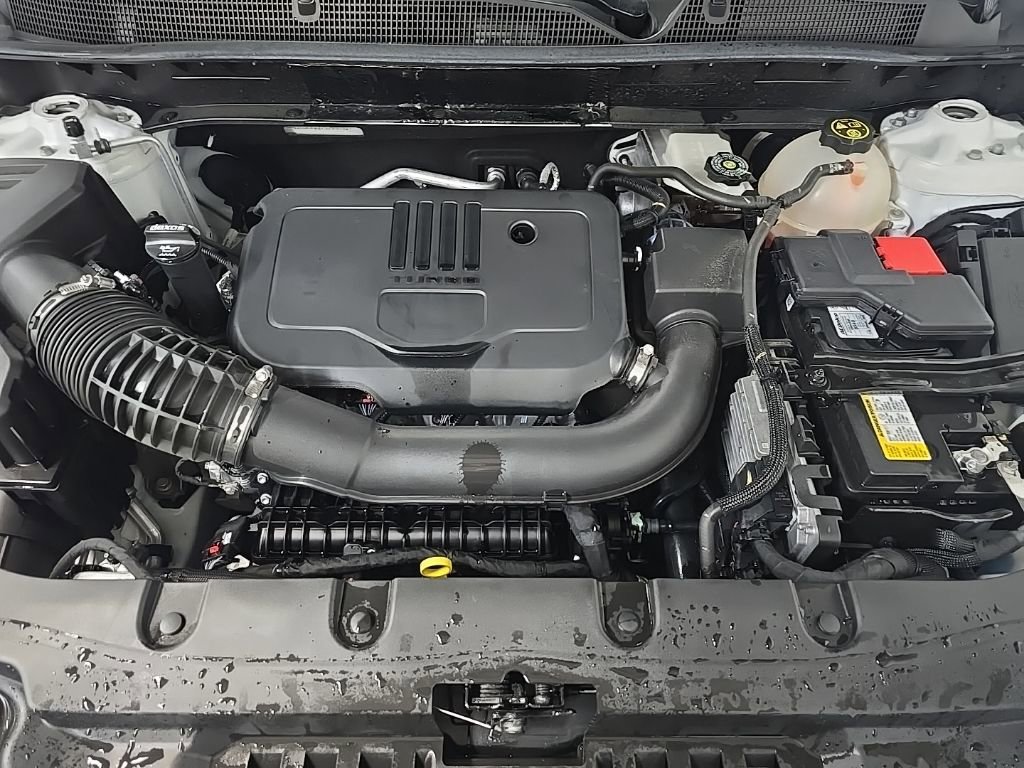 Used 2023 Chevrolet Blazer LT w/ Convenience Package image 12