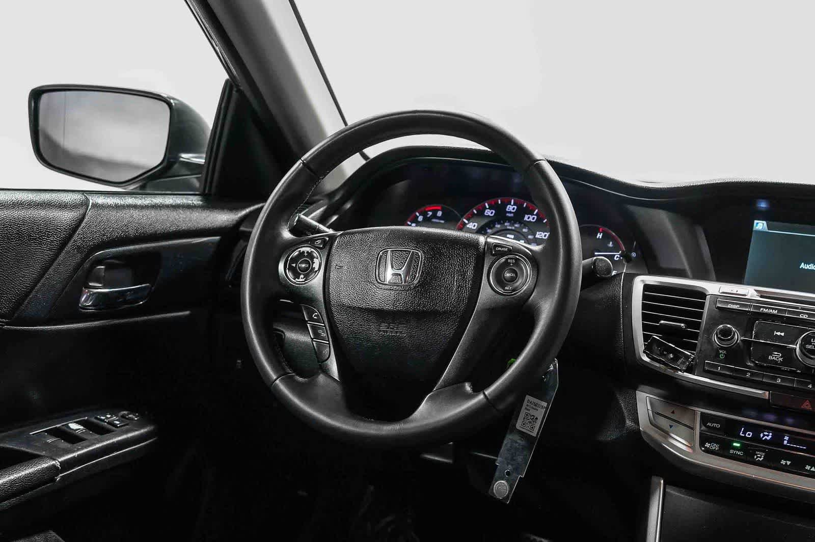 Used 2013 Honda Accord Sport image 15
