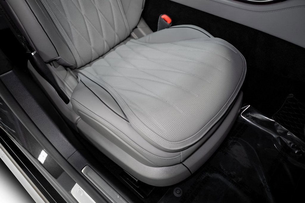 Used 2025 Mercedes-Benz S 63 AMG S image 38