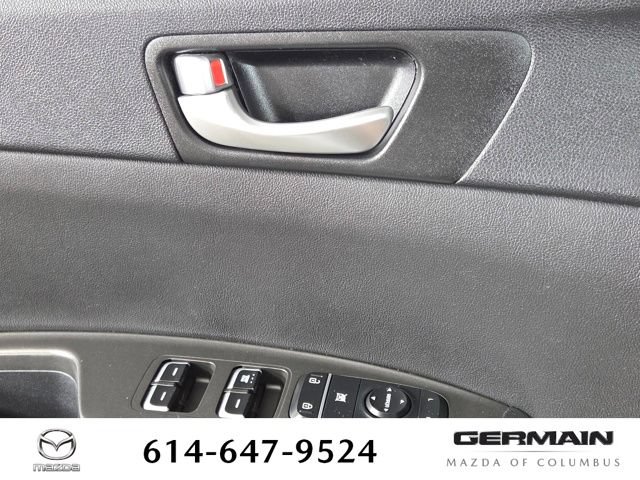Used 2016 Kia Optima LX FWD image 27
