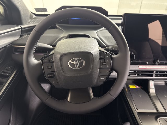 New 2026 Toyota bZ AWD/4WD image 22