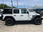 Used 2024 Jeep Wrangler Unlimited AWD/4WD image 5