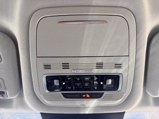New 2026 Lincoln Nautilus Reserve AWD/4WD image 32