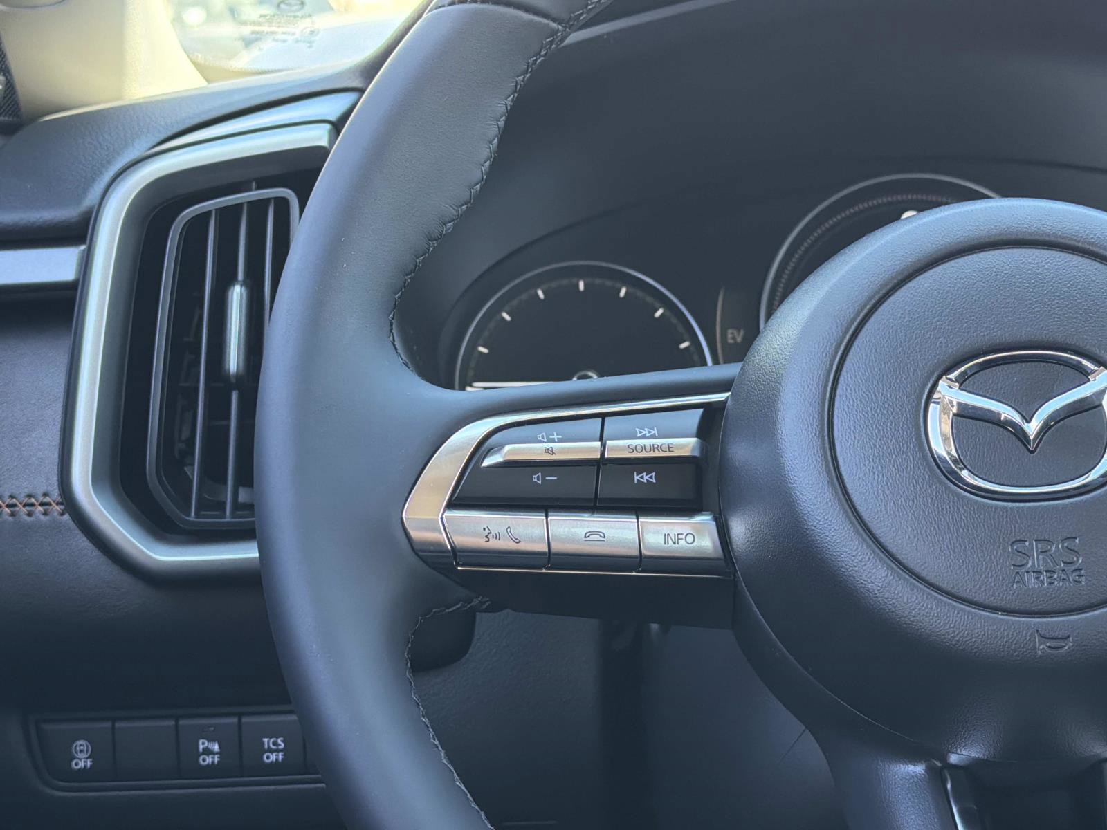 New 2026 MAZDA CX-50 AWD 2.5 Hybrid w/ Cargo Package image 9