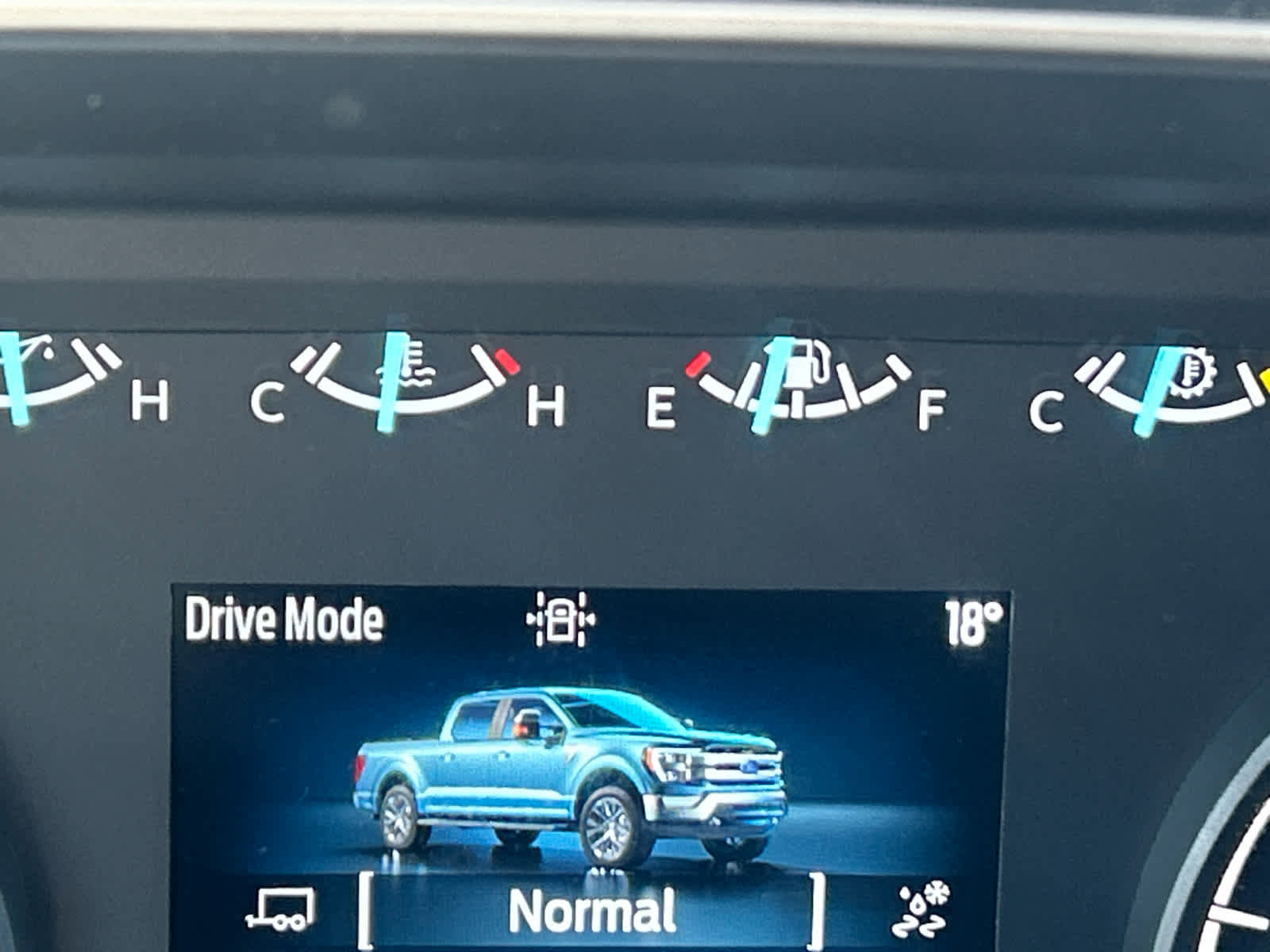 Used 2023 Ford F150 XLT AWD/4WD image 37