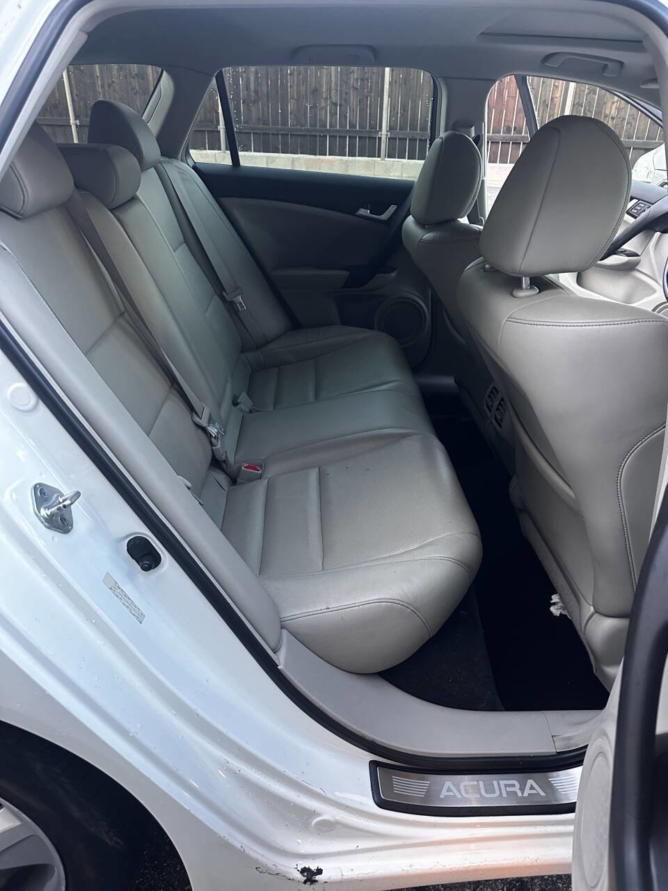 Used 2012 Acura TSX Sport Wagon image 17