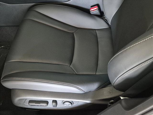 New 2026 Honda Accord EX-L image 4