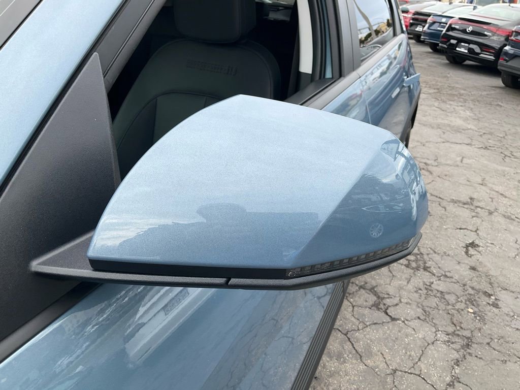 Used 2025 Hyundai Ioniq 5 SEL image 91