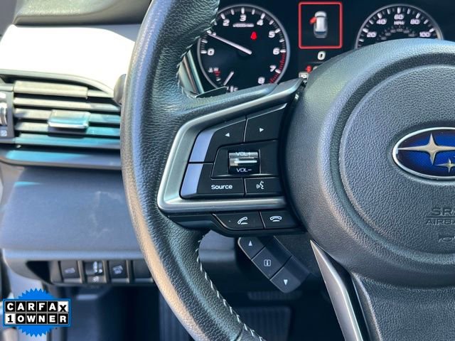 Used 2022 Subaru Outback Premium AWD/4WD image 23