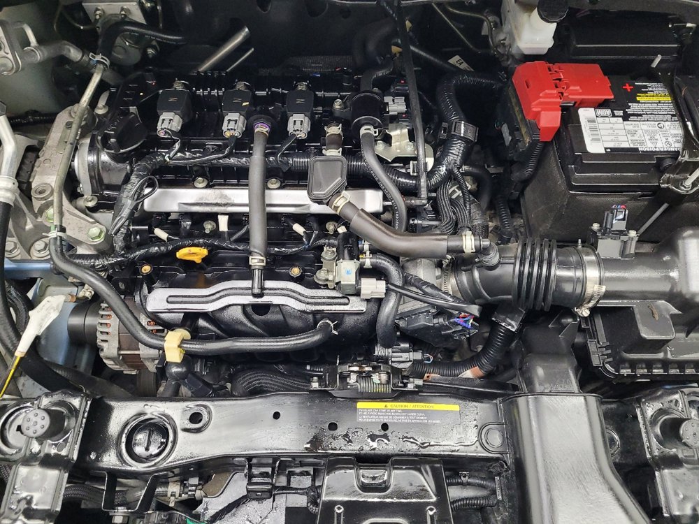 Used 2020 Nissan Versa S image 30