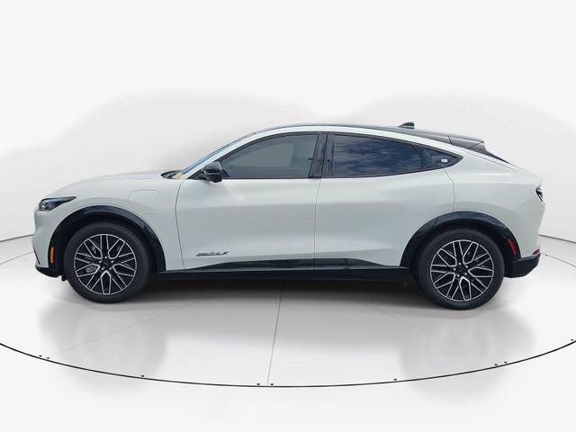 Used 2024 Ford Mustang Mach-E Premium RWD image 6