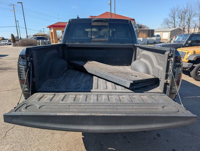 Used 2016 RAM 1500 Laramie w/ Convenience Group image 20