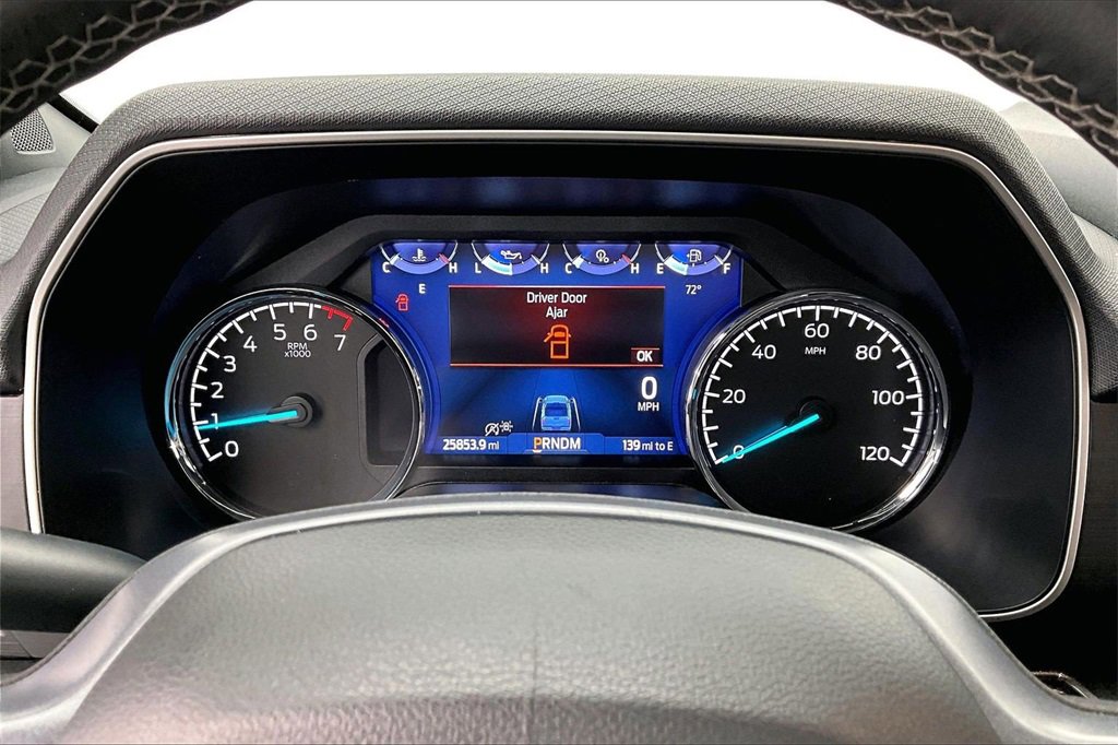 Used 2023 Ford F150 XLT w/ Equipment Group 302A High image 21