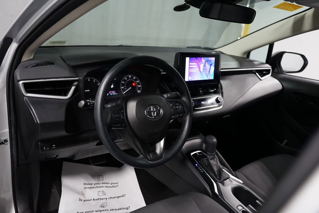 Certified 2023 Toyota Corolla LE image 11