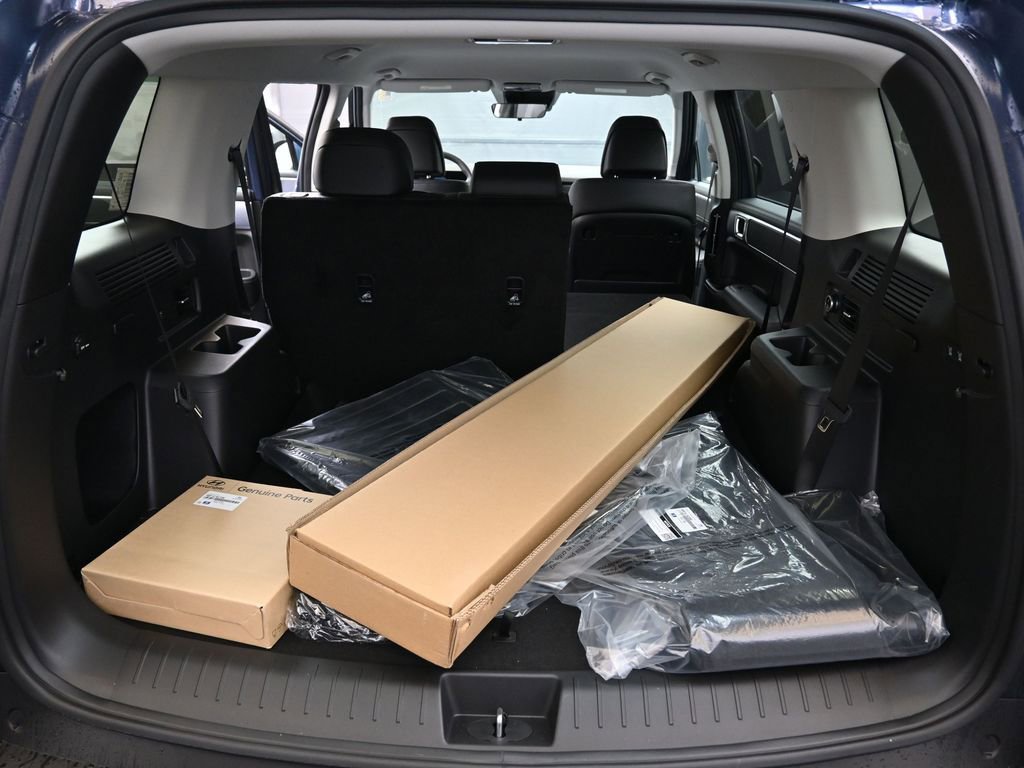 New 2026 Hyundai Santa Fe SEL image 17