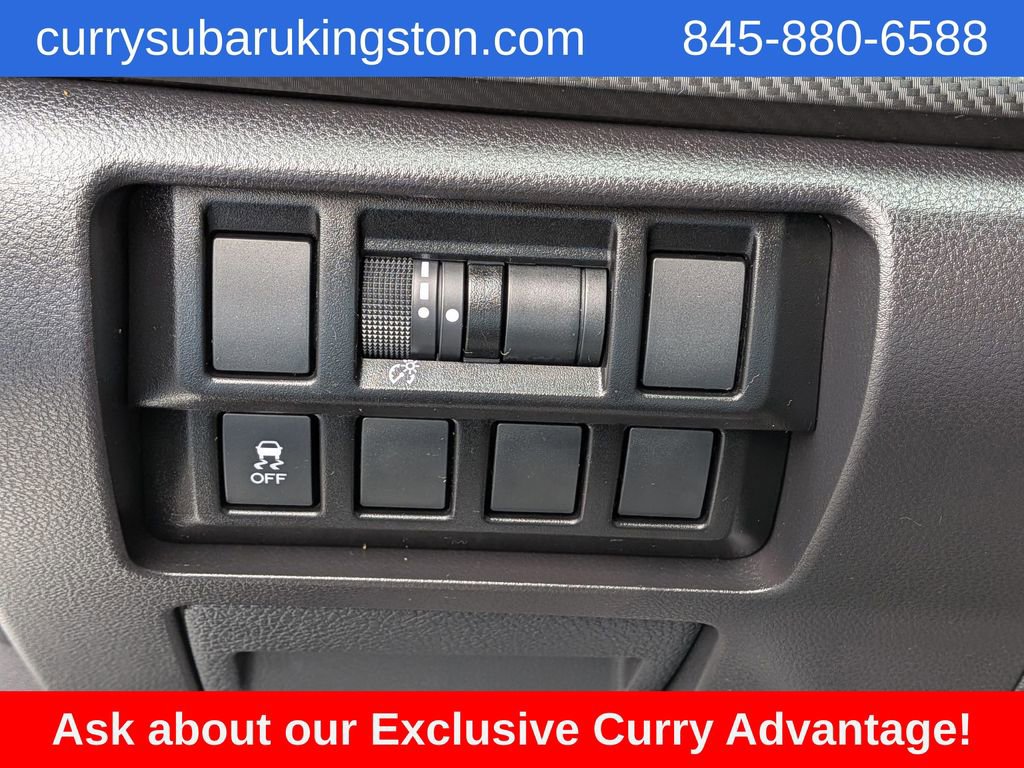 Used 2023 Subaru Impreza 2.0i Premium AWD/4WD image 27