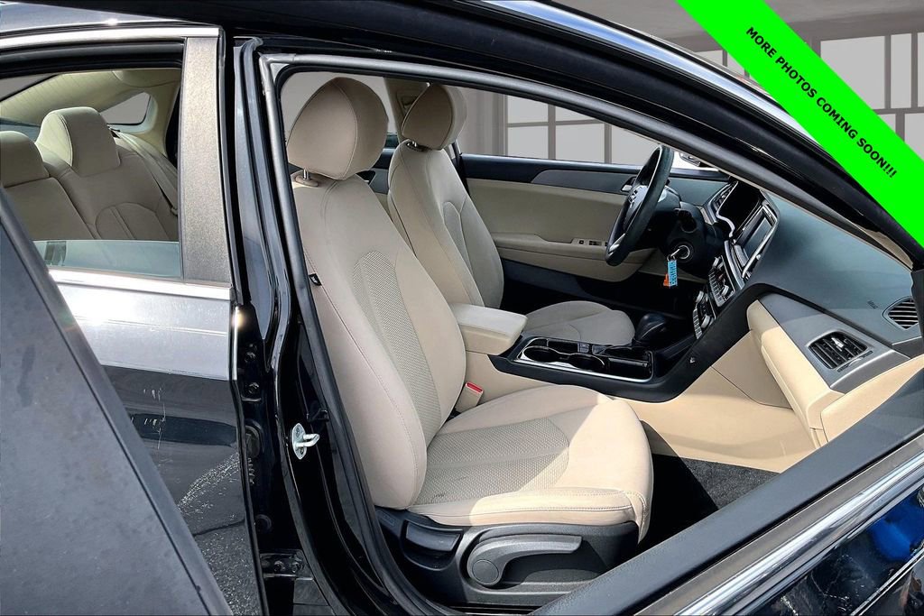 Used 2018 Hyundai Sonata SE FWD image 7