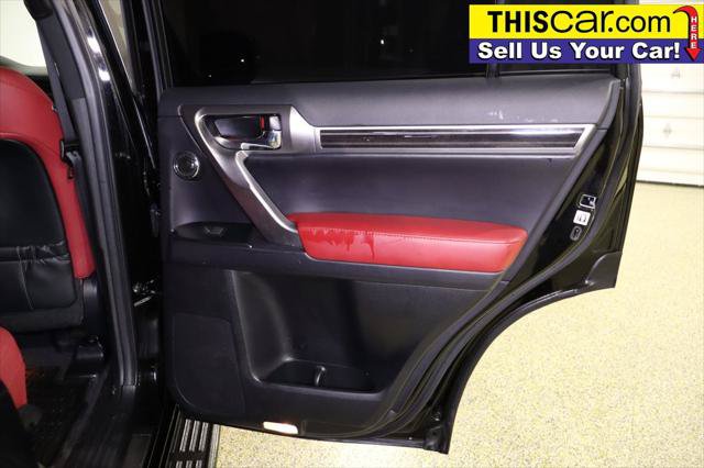 Used 2023 Lexus GX 460 Premium w/ Premium Plus Package AWD/4WD image 38
